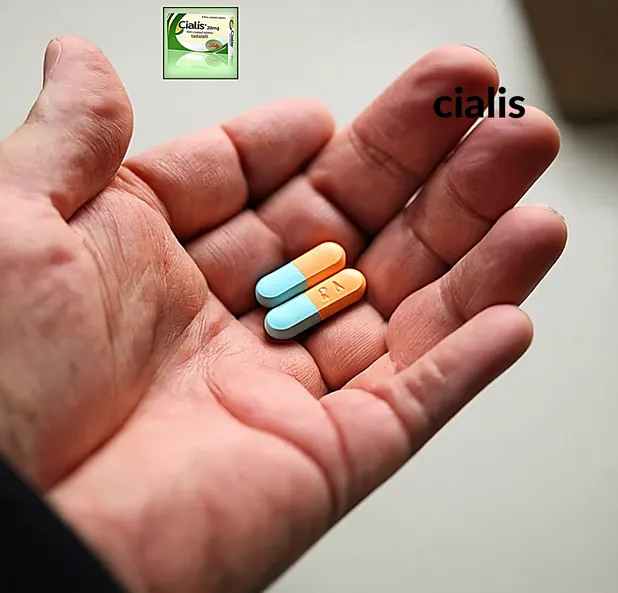 Comprar cialis en farmacias